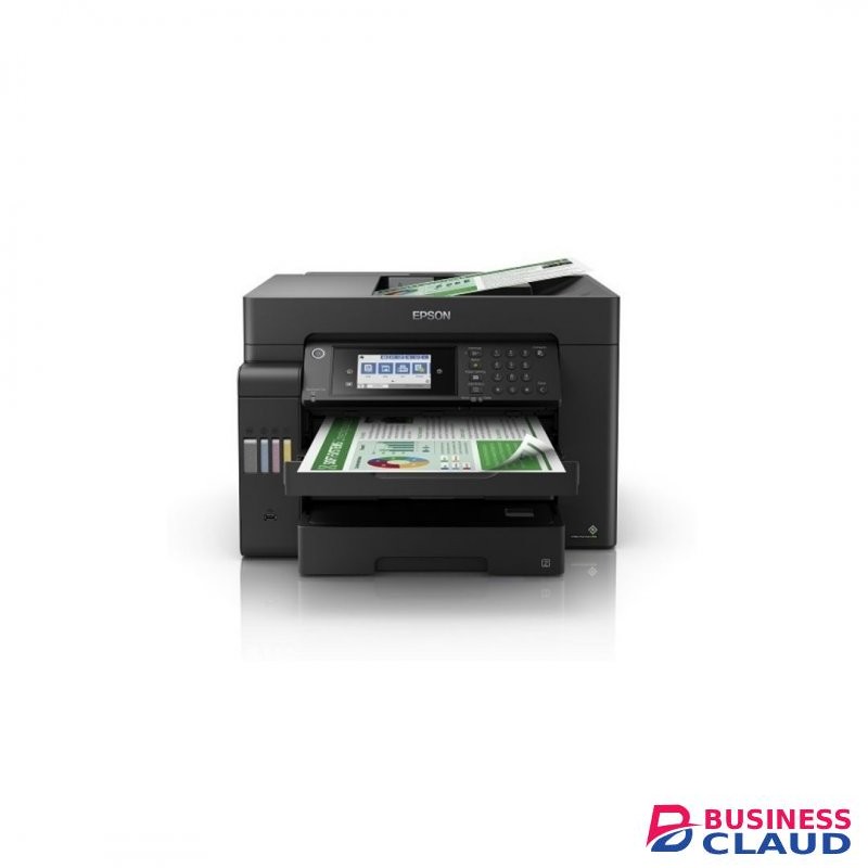 Epson EcoTank L15150 A3 Wi-Fi Duplex All-in