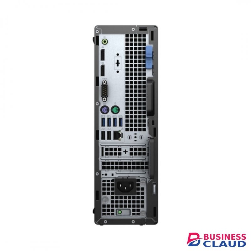 Dell OptiPlex 7090 SFF VPro Core I7-10700 2.9GHz 32GB 1TB SSD UHD630 DVD+RW GbE