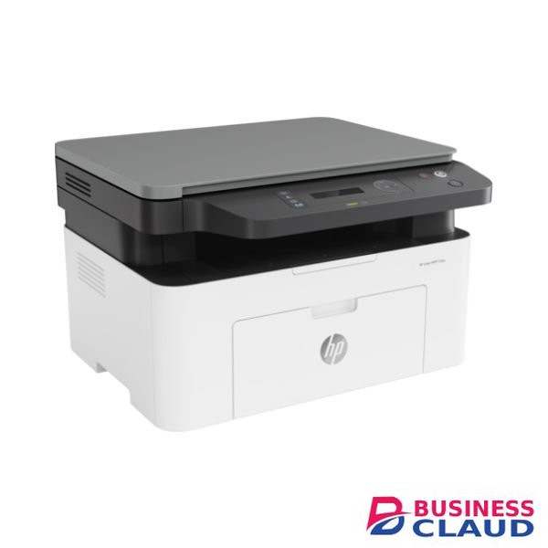 HP LaserJet Pro MFP M135w Printer