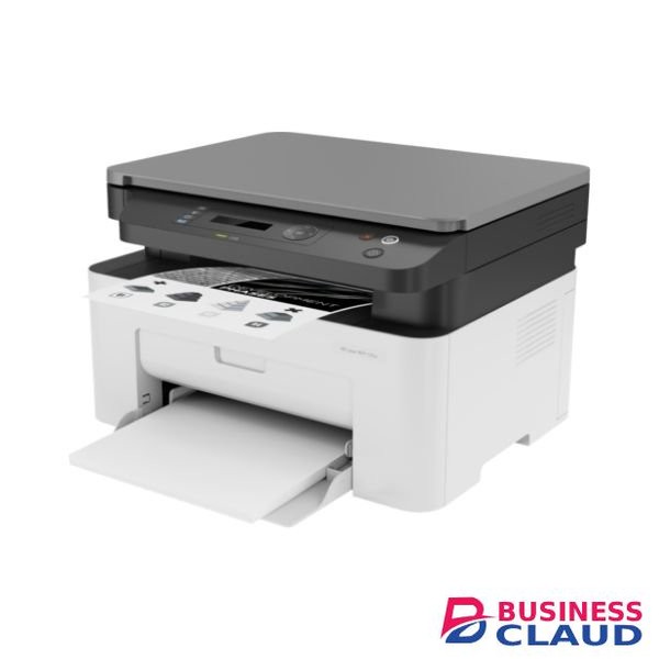HP LaserJet Pro MFP M135w Printer