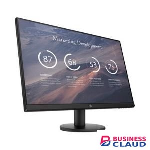 HP P27v G4 27 Inch 16:9 IPS Wall Mountable Monitor
