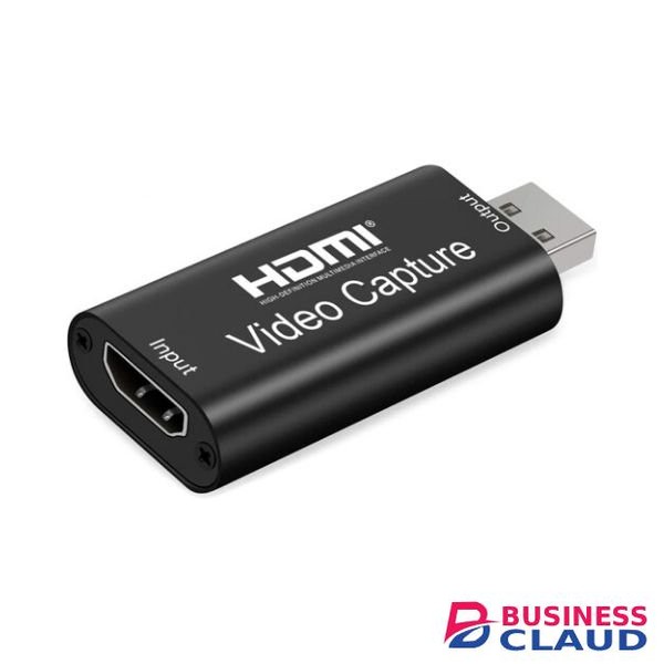 HDMI To USB 2.0 Video Capture