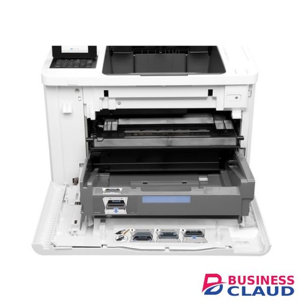 HP LaserJet Enterprise M608dn Monochrome Laser Printer