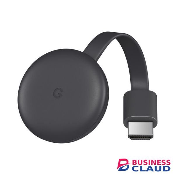 Google Chromecast (, 3rd Generation) -