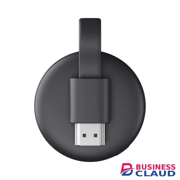 Google Chromecast (, 3rd Generation) -