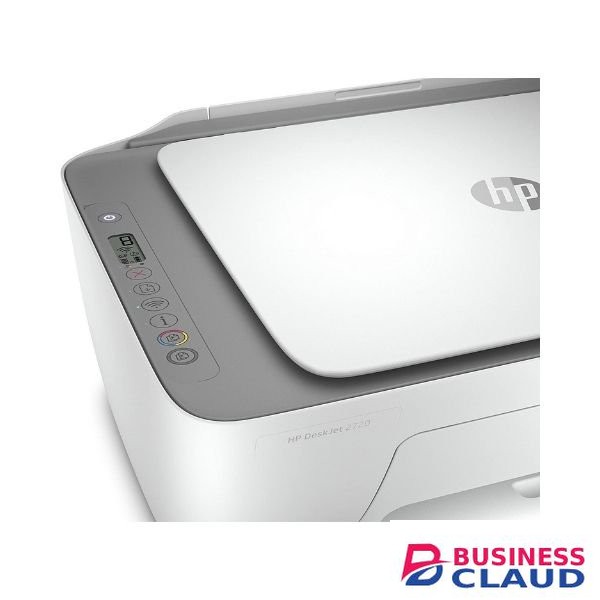 HP DESKJET 2710 WIRELESS SCAN,COPY PRINT