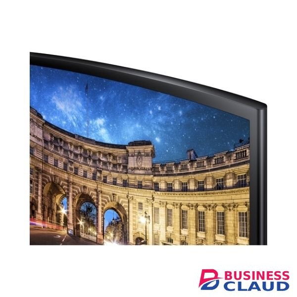 Samsung C27F390 27 Inch Curved Full HD FreeSync Monitor