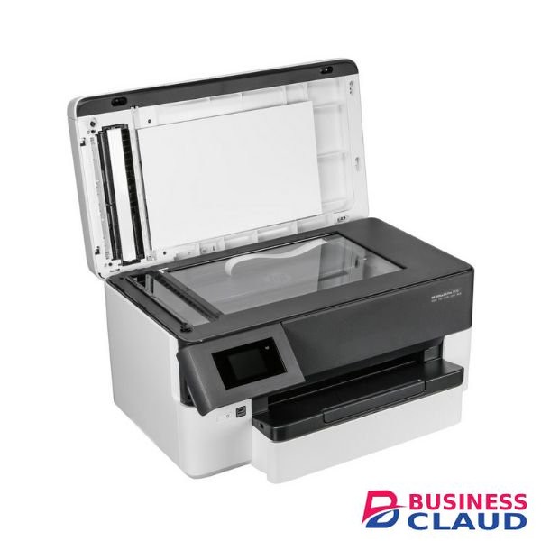 HP Officejet Pro 7720 WIDE FORMAT ALL IN ONE PRINTER