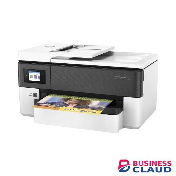 HP Officejet Pro 7720 WIDE FORMAT ALL IN ONE PRINTER