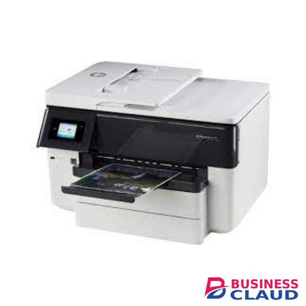 HP Officejet Pro 7740 WIDE FORMAT ALL IN ONE PRINTER A3 Printer