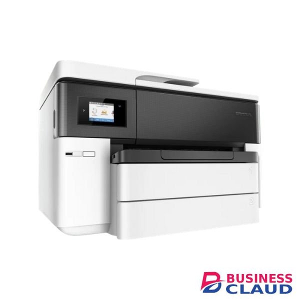 HP Officejet Pro 7740 WIDE FORMAT ALL IN ONE PRINTER A3 Printer