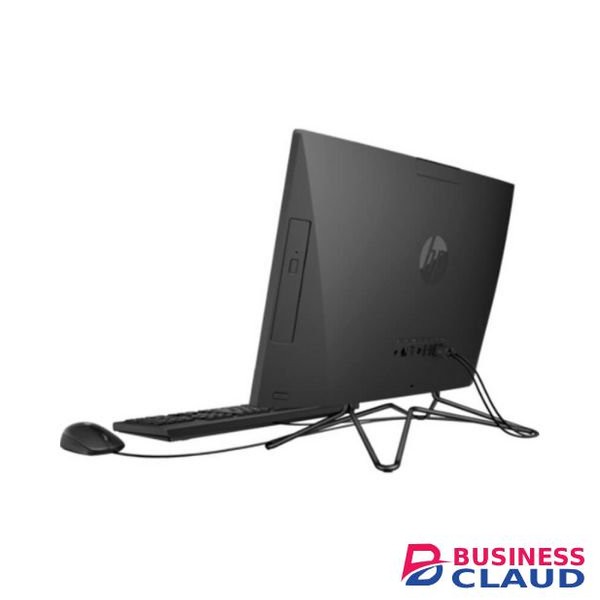 HP 200G4 Core I5 ALL IN ONE DESKTOP, 4GB RAM DD4, 1TB ROM HDD, 21.5"
