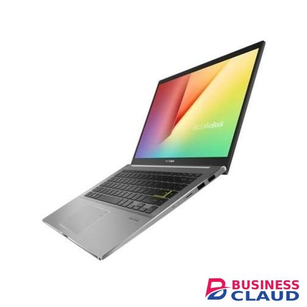 ASUS VIVOBOOK S14, Intel Core I7 10510U, 8GB RAM DDR3, 512GB SSD ROM, WINDOWS 10