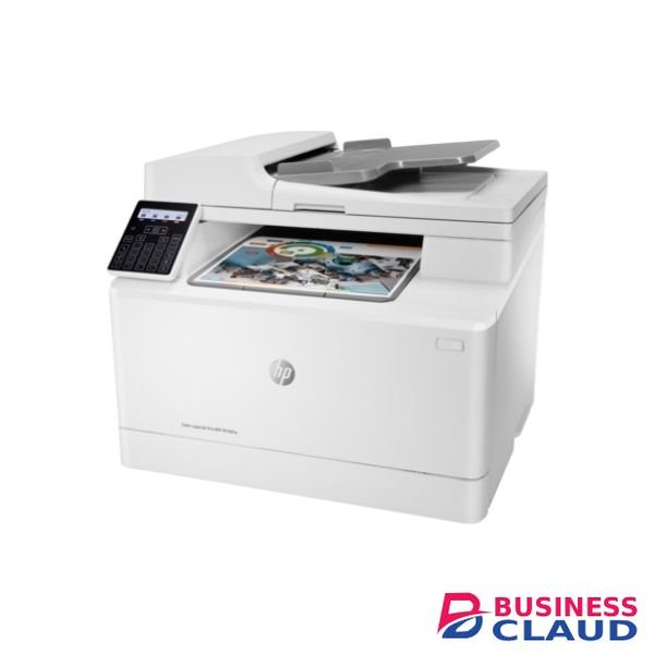 HP M183fw Printer