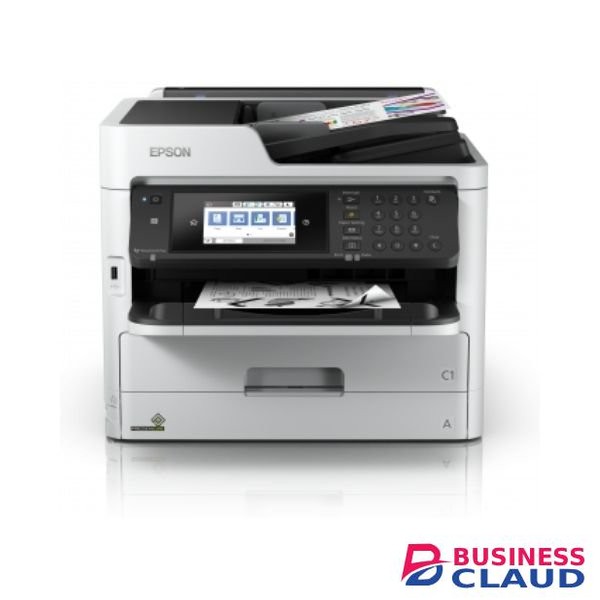 Epson Workforce Pro WF