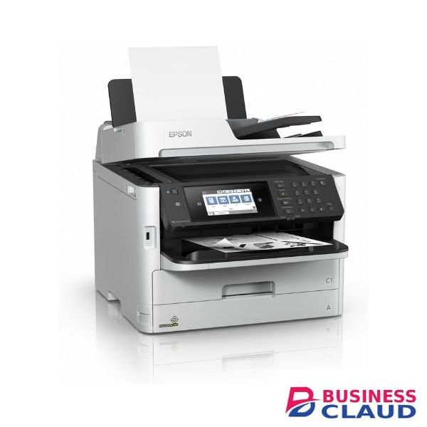 Epson Workforce Pro WF