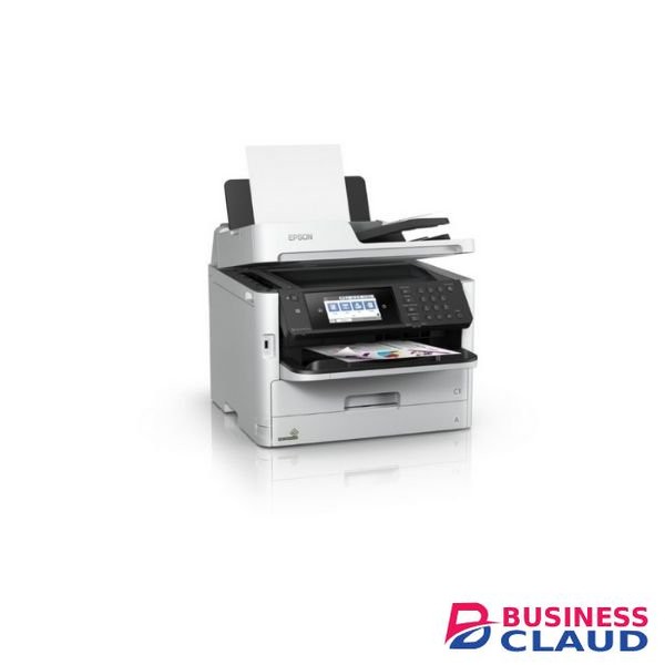Epson Eco Tank M2140 Ink Tank Printer, Print, Copy And Scan, Duplex Printing -