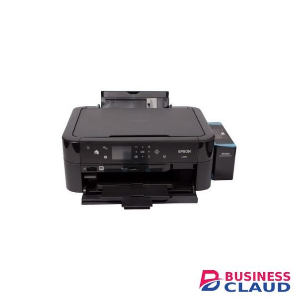 Epson L850 Ink Tank Photo Printer, USB Interface