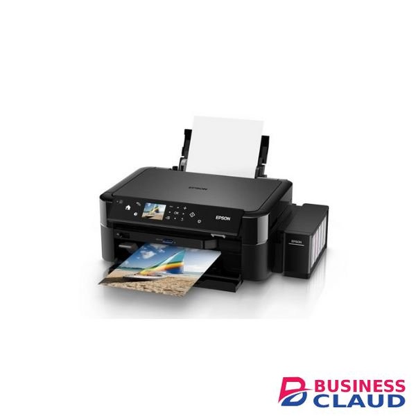 Epson L850 Ink Tank Photo Printer, USB Interface