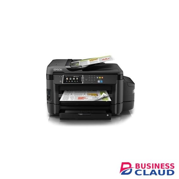 Epson L1455 A3 Ink Tank Printer, Print, Copy And Scan, Duplex Printing - Wi-Fi,