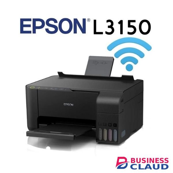 Epson EcoTank L3150 All-in