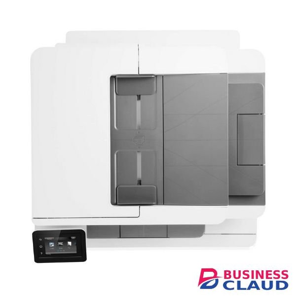 HP Color LaserJet Pro MFP M283fdw