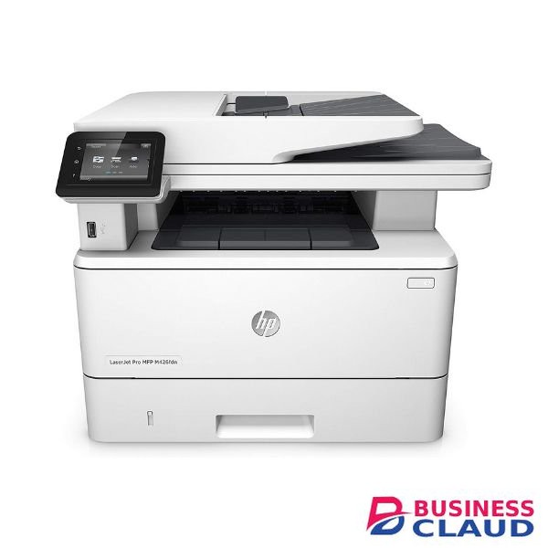 HP LaserJet Pro MFP M428dw