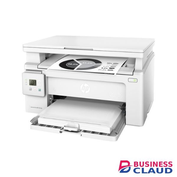LaserJet Pro MFP M130a Printer Print, Copy, Scan