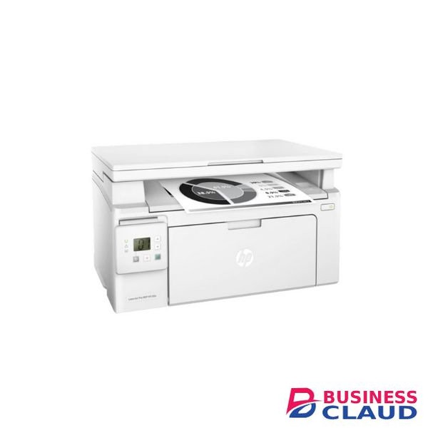 LaserJet Pro MFP M130a Printer Print, Copy, Scan