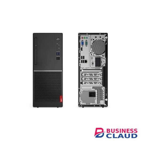Lenovo V520 TWR Intel Core I5 7400 - 4GB DDR4 RAM, 1TB HDD ROM, DOS,