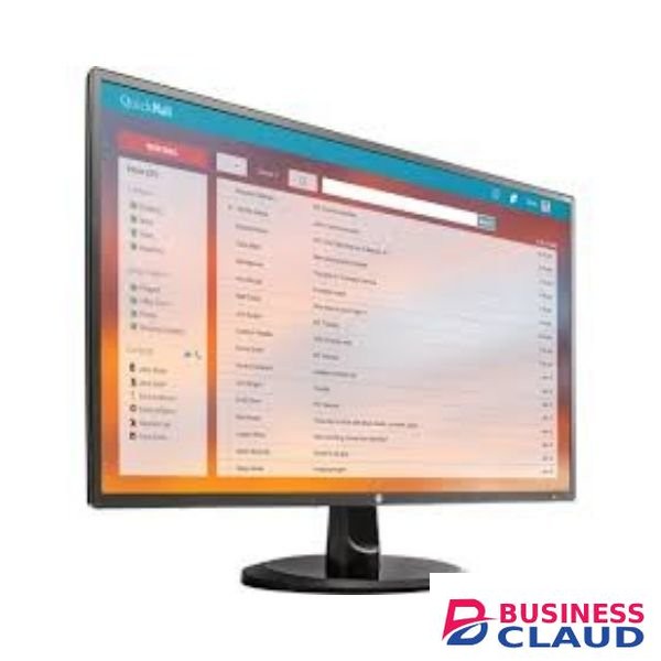 HP V270 27" Wall Mountable Monitor