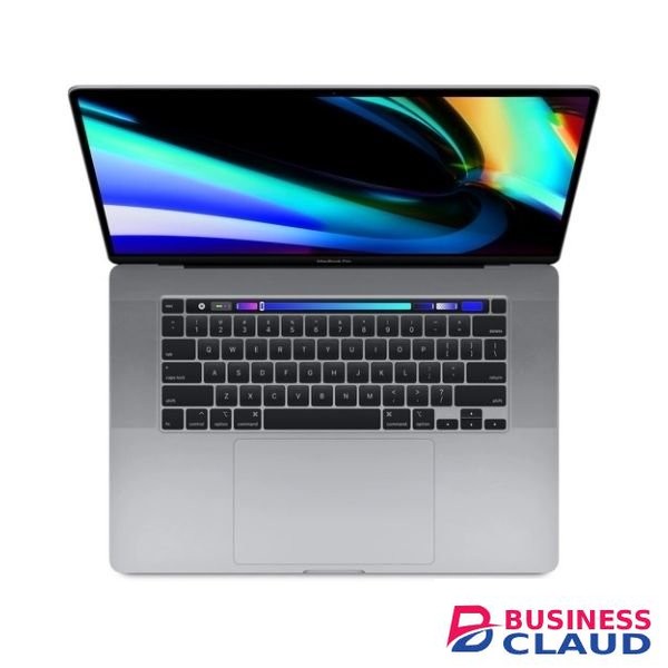 APPLE 16 MacBook PRO Intel Core I7 - 6 Core 9th Gen, 16GB Of 2666 MHz DDR4 RAM,