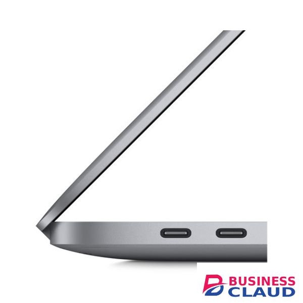 APPLE 16 MacBook PRO Intel Core I7 - 6 Core 9th Gen, 16GB Of 2666 MHz DDR4 RAM,