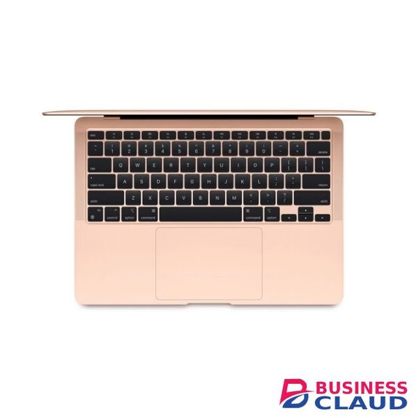 Apple MacBook Air With M1 Chip 8GB RAM 512GB SSD 13.3" Retina Display (Late 2020
