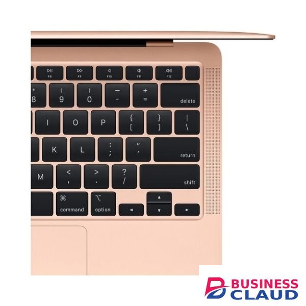 Apple MacBook Air With M1 Chip 8GB RAM 512GB SSD 13.3" Retina Display (Late 2020