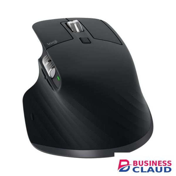 Logitech MX Master 3 Wireless Mouse