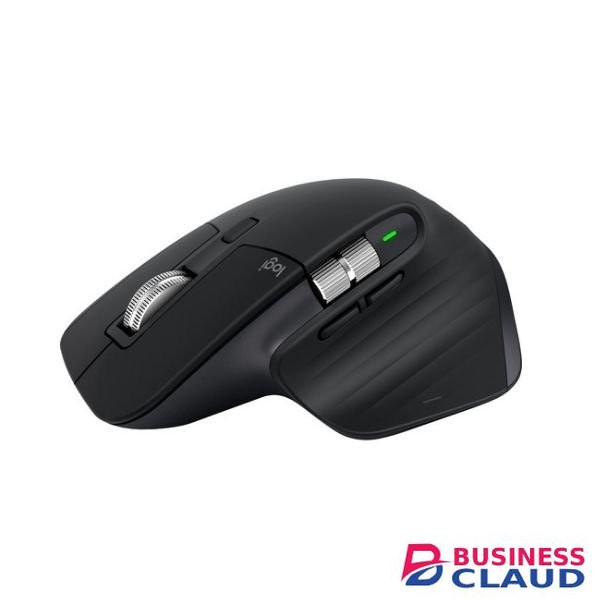 Logitech MX Master 3 Wireless Mouse