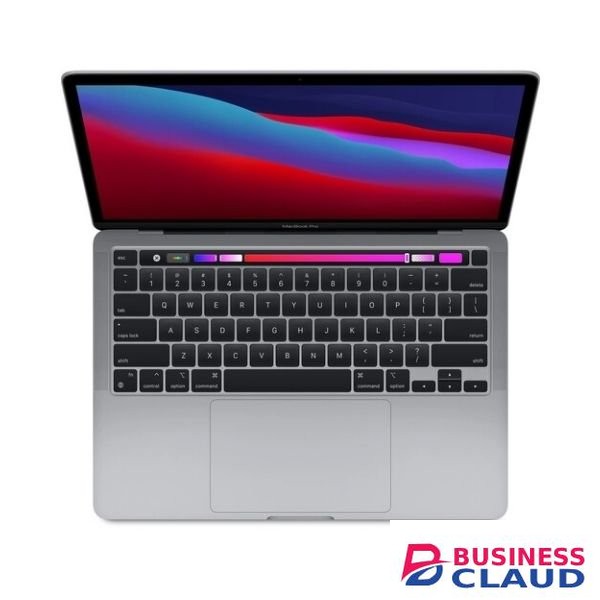 Apple 13.3" MacBook Pro M1 Chip,8GB Unified RAM 256GB SSD, Retina Display (Late