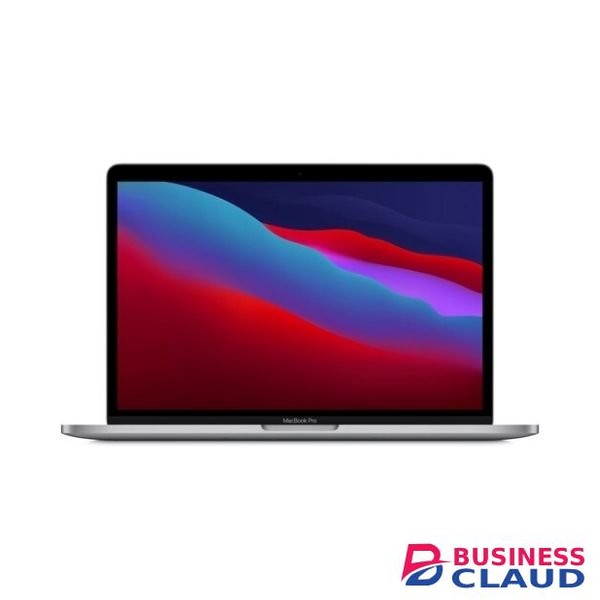 Apple 13.3" MacBook Pro M1 Chip,8GB Unified RAM 256GB SSD, Retina Display (Late