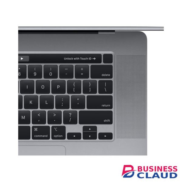 Apple 16" MacBook Pro 2.3 GHz Intel Core I9 8-Core (9th Gen) 16GB Of 2666 MHz DD