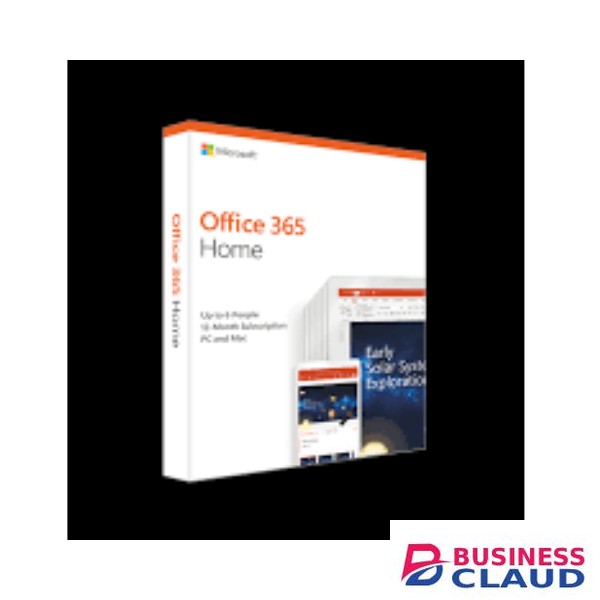 Office Home And Student 2019