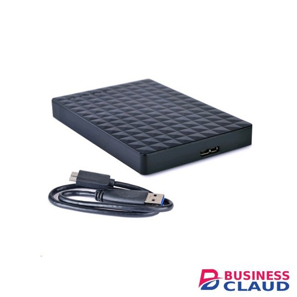 Seagate External HDD Expansion 500GB