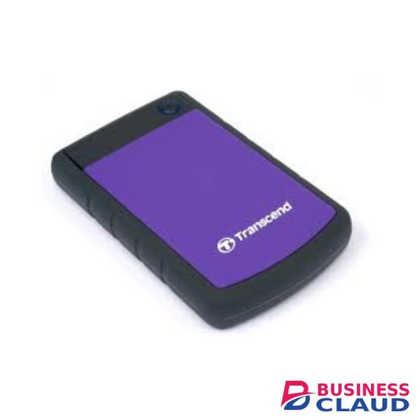 Transcend External 2TB Hard Disk