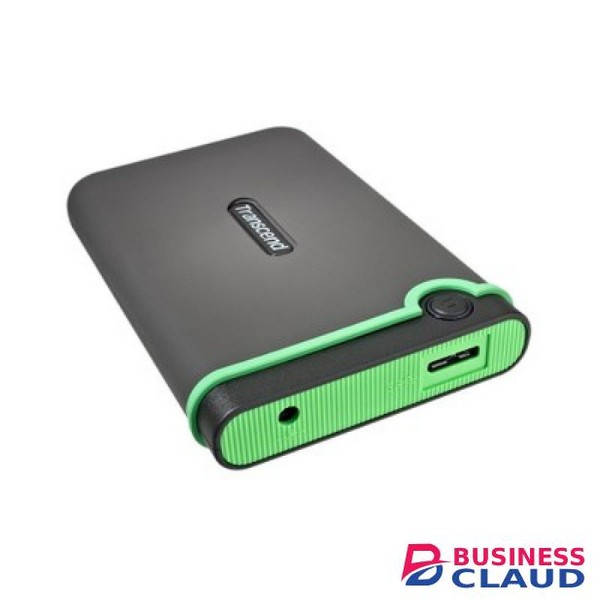 Transcend External 1TB Hard Disk