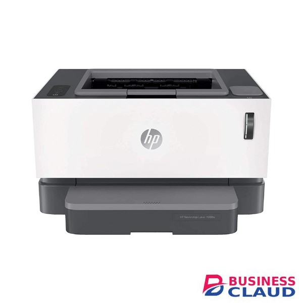 HP Neverstop Laser 1000w Printer Wireless