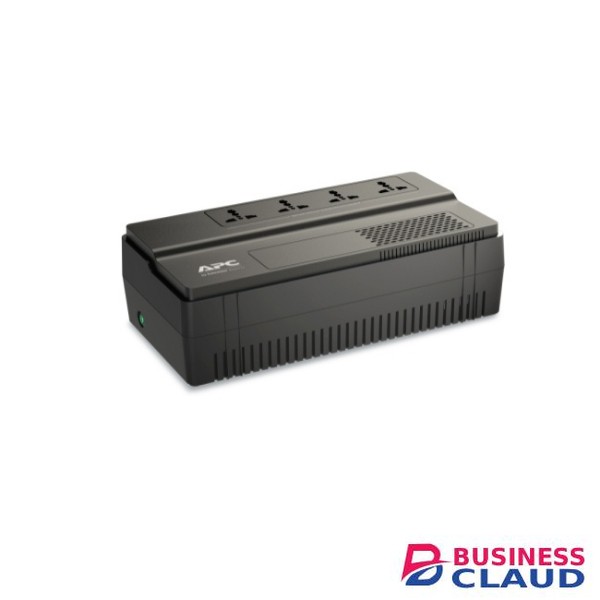 APC EASY UPS BV 650VA, AVR, Universal Outlet, 230V