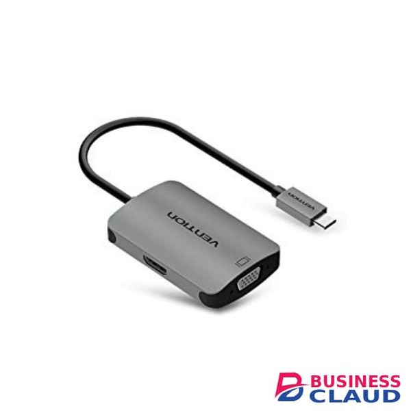 VENTION TYPE C TO HDMI CONVERTER