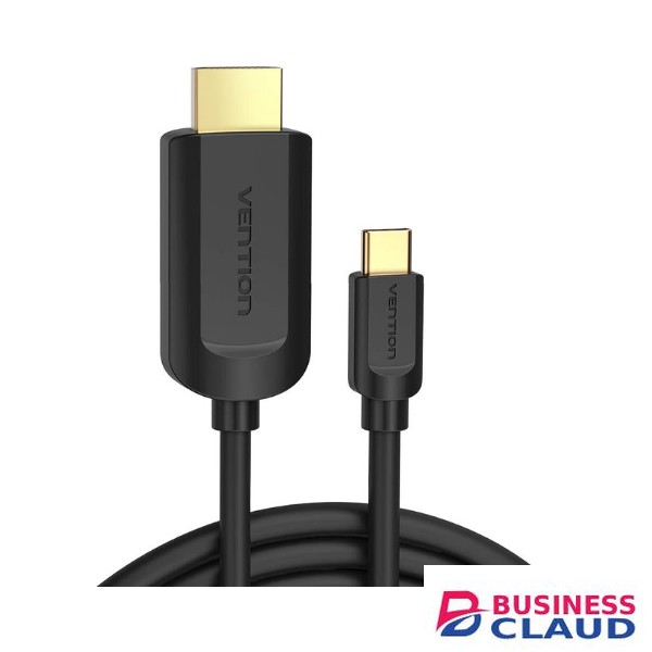 VENTION TYPE C TO HDMI 4K CABLE 1.5 METER
