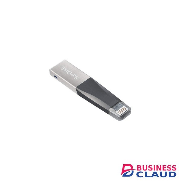 SanDisk Ixpand Mini Flat Dry 16GB
