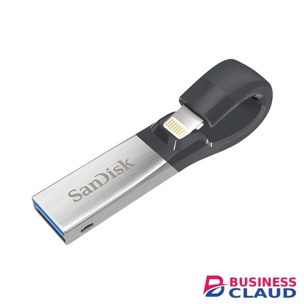 SanDisk IXpand Flash Drive 32GB